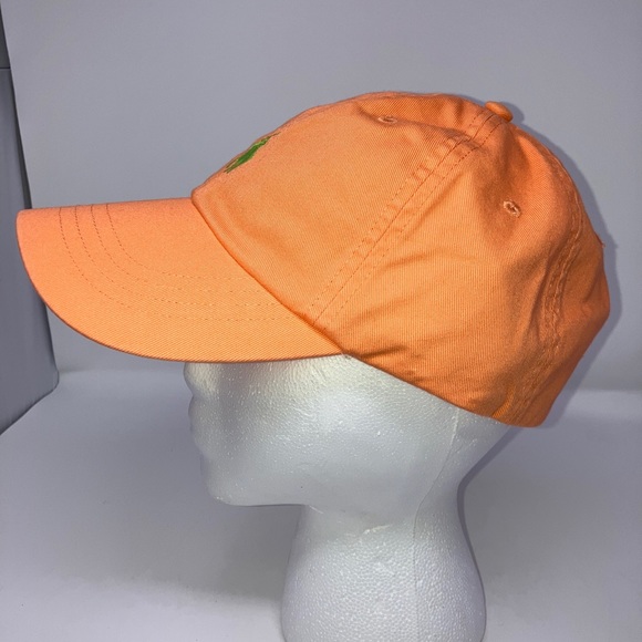POLO Ralph Lauren baseball hat cap - Picture 2 of 4
